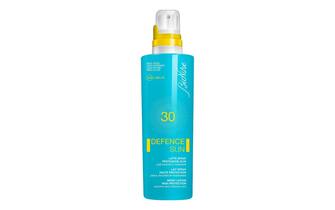 BioNike Defence Sun Latte Solare Spray