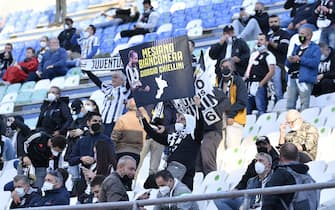 Atalanta vs Juventus - Finale TIMVISION Cup 2020/2021