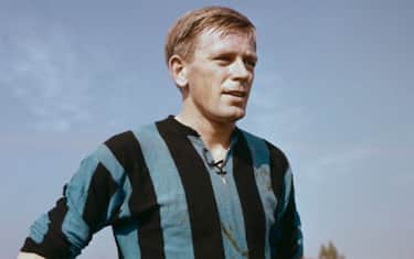 Gerry Hitchens