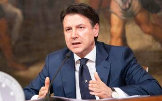 giuseppe conte