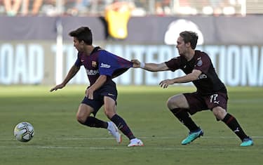 Halilovic, fuoriclasse solo su Football Manager