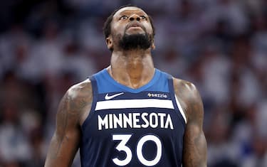 TIMBERWOLVES: JULIUS RANDLE