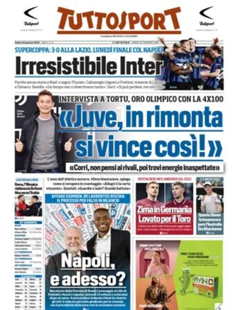 Tuttosport