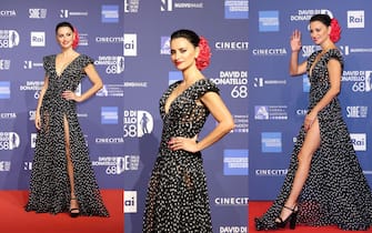Penélope Cruz