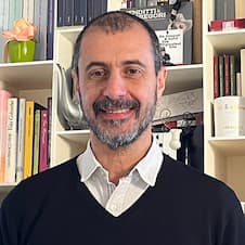 Fabrizio Basso