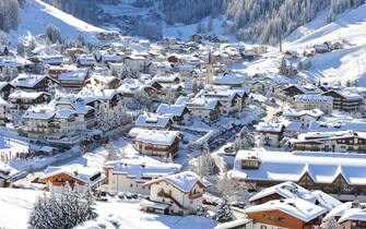 Val Gardena
