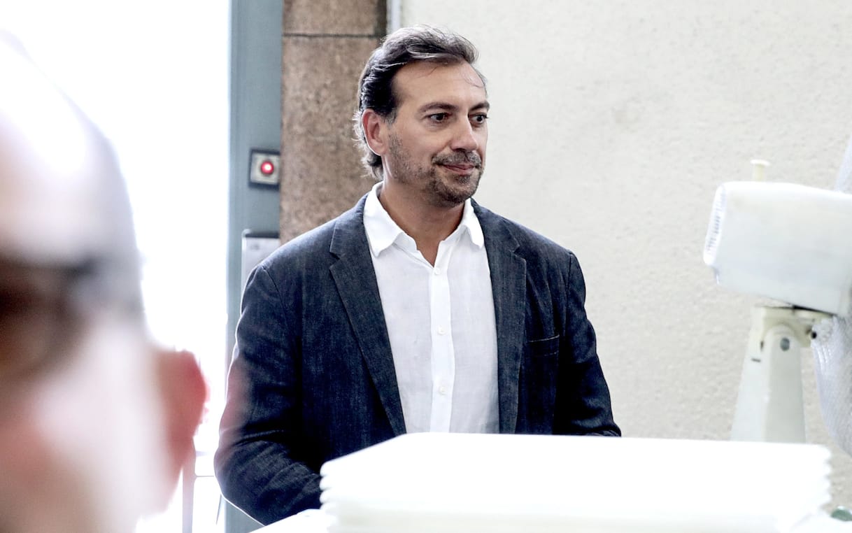inchiesta urbanistica milano riesame su scandurra non dimostrato il patto corruttivo