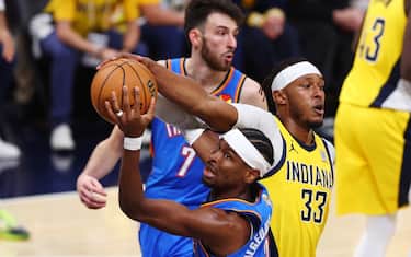 MYLES TURNER