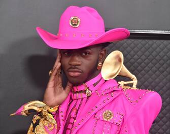 Lil Nas X