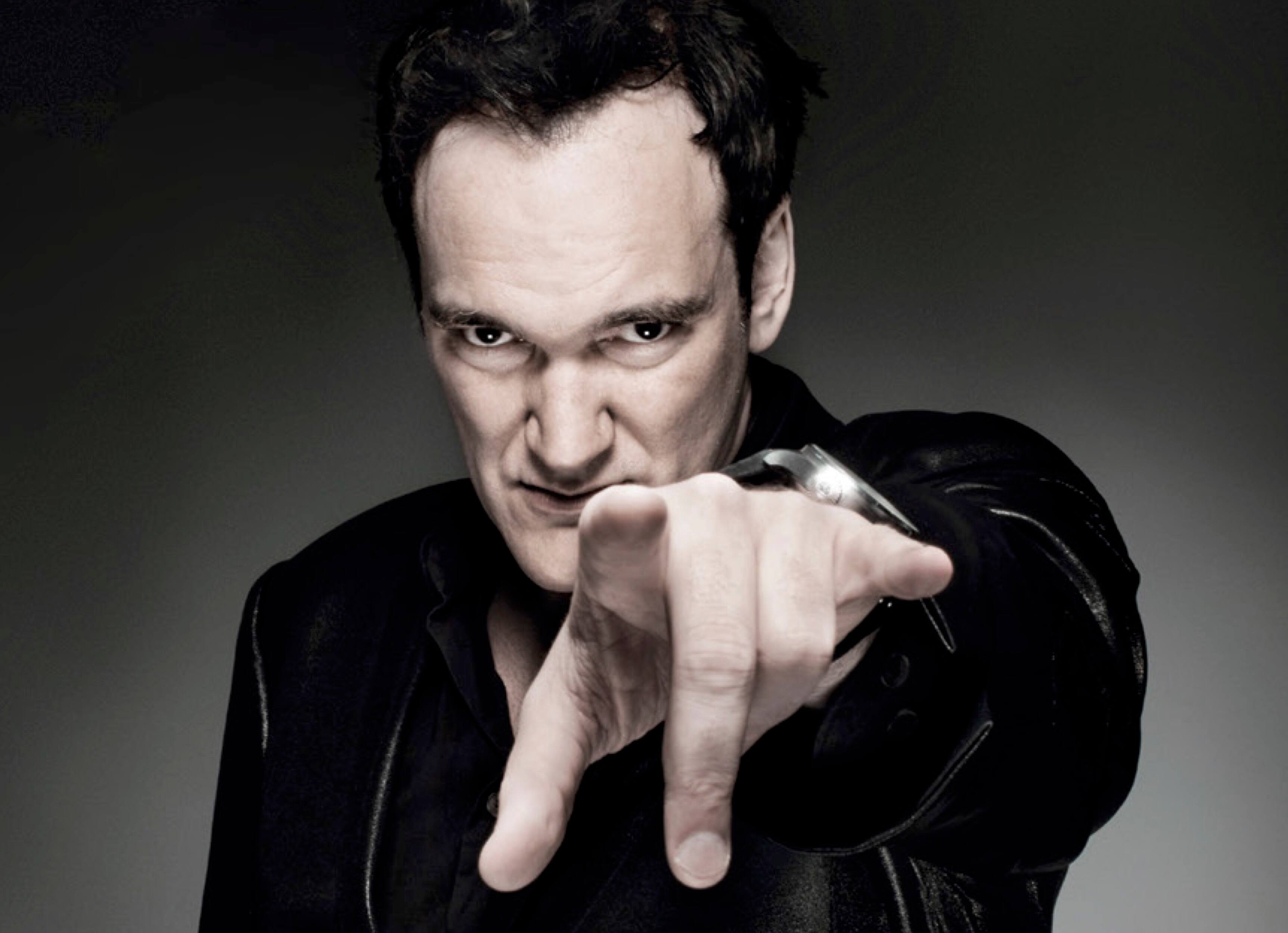 Quentin Tarantino racconta in un libro la sua passione per il cinema | Sky  Arte