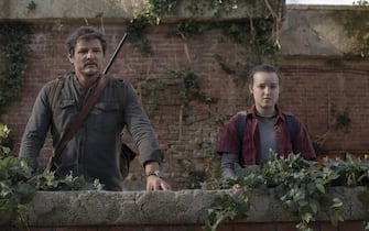 The Last of Us The Last of Us