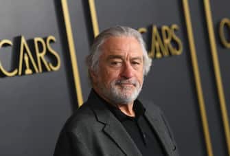HOLLYWOOD, CALIFORNIA - JANUARY 27: Robert De Niro attends the 92nd Oscars Nominees Luncheon on January 27, 2020 in Hollywood, California. (Photo by Kevin Winter/Getty Images)