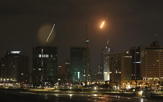 Missili contro F35: il confronto tra gli arsenali di Iran e Israele
