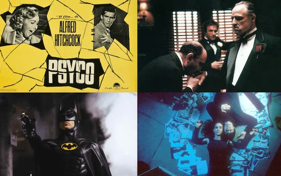 10 famous movie soundtracks snubbed by the Oscars, from Jurassic Park to Batman