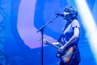 Courtney Barnett a La Prima Estate