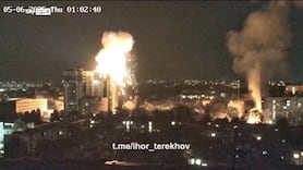 Cremlino: risponderemo agli attacchi quando riterremo opportuno