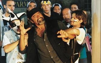 Le frasi dei film di Diego Abatantuono