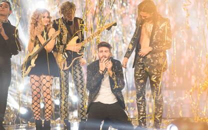 X Factor 2017, vince Lorenzo Licitra