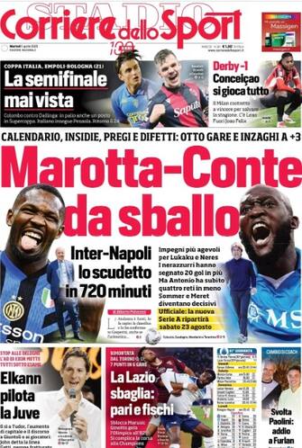Corriere dello Sport