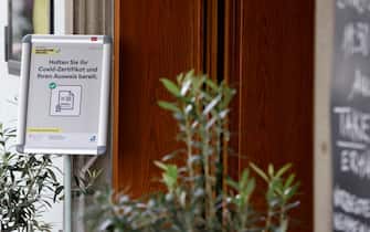 Indicazioni green pass