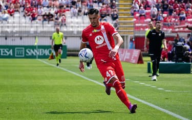 Monza-Bologna, domenica ore 15