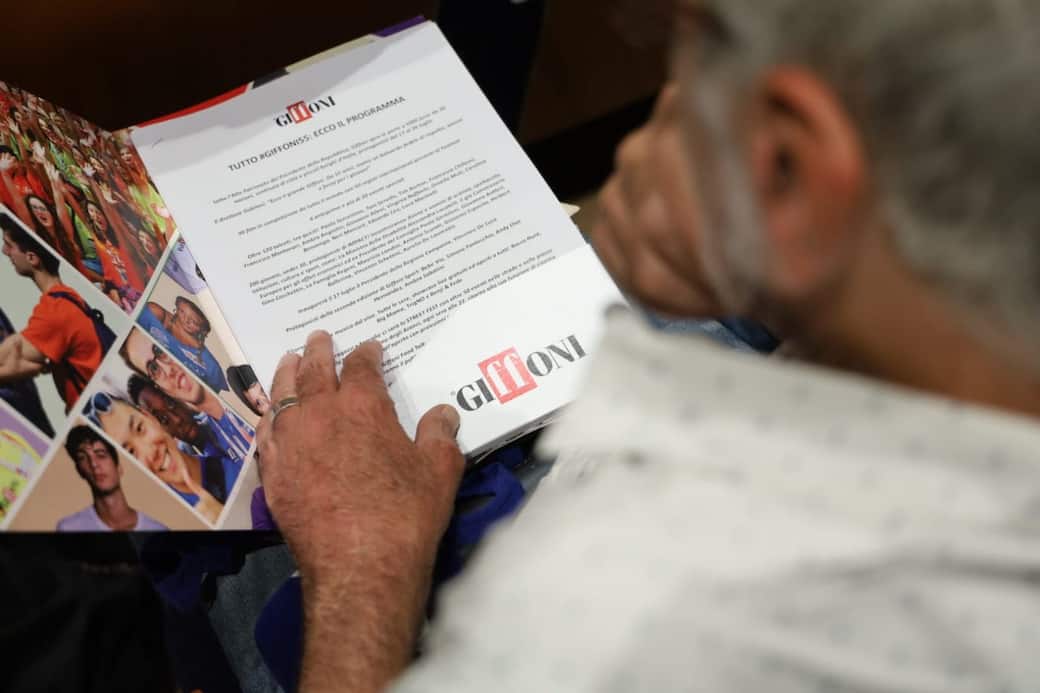 Giffoni Film Festival 2025