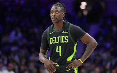 10. JRUE HOLIDAY
