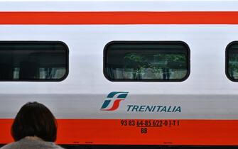 sciopero treni