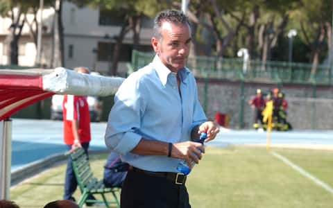 Stefano Pioli