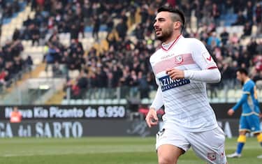 Lorenzo Pasciuti (Carpi)