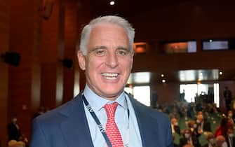 Andrea Orcel