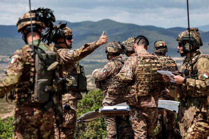 Concorso vigili del fuoco 2023: bando, requisiti e posti disponibili