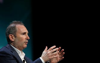 Andrew Jassy