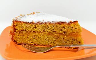 Torta Camilla