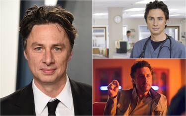 zach braff
