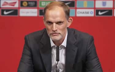 Tuchel: "L'inno? Deciderò se cantarlo"