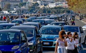 traffico