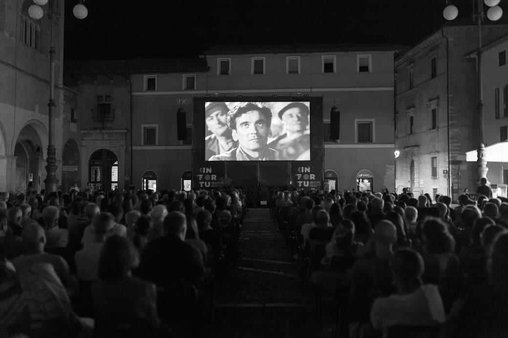 Credit Giacomo Grandi