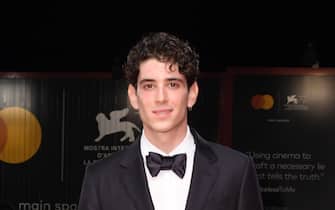 Nicolas Maupas