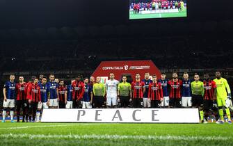 milan inter derby san siro coppa italia