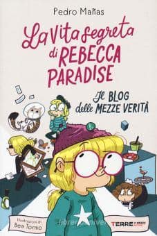 la vita segreta di rebecca paradise