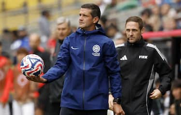 Capitolo Serie A: Inter favorita, sarà scudetto al 36%