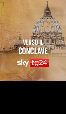 L'elezione del nuovo Papa