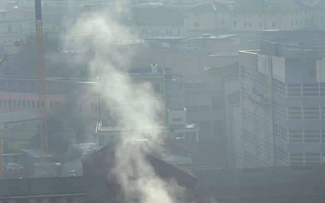 Emergenza smog, i dati di Legambiente: sul podio Torino, Milano, Asti