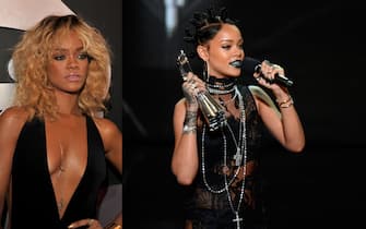 Rihanna