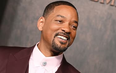 Mandatory Credit: Photo by Broadimage/Shutterstock (13644255ak)
Will Smith
'Emancipation' Premiere, Los Angeles, CA - 30 Nov 2022