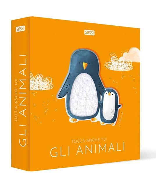 gli animali