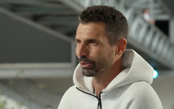 Vagnozzi: 'Che Sinner rivedremo in campo a Roma'
