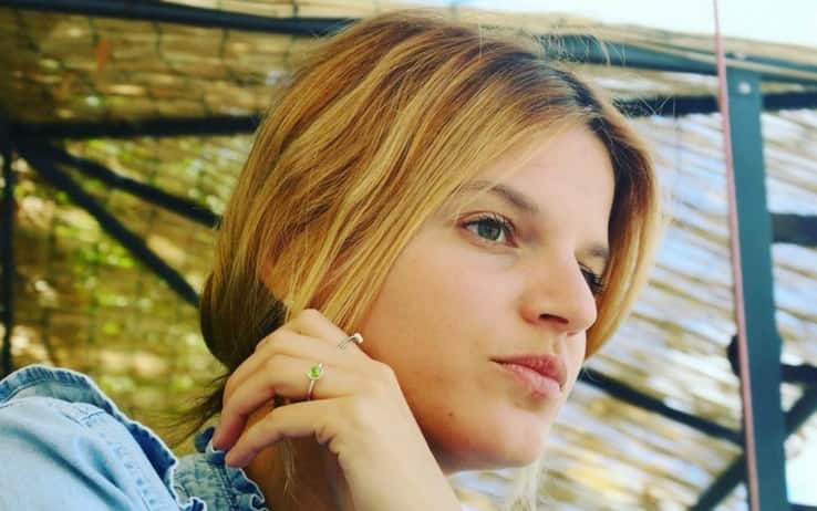 X Factor 2012: Chiara Galiazzo