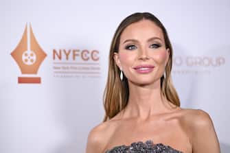 Chi è Georgina Chapman, compagna di Adrien Brody ed ex moglie di Harvey